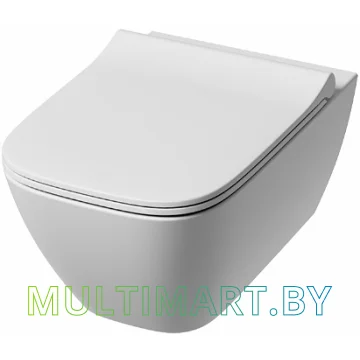 Унитаз Kolo Modo Pure Rimfree L33123000